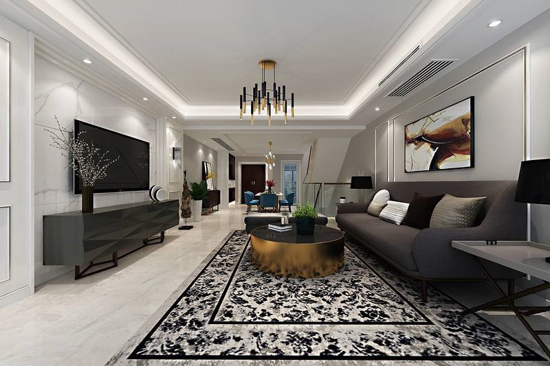 合肥房屋裝修流行什么風格呢？